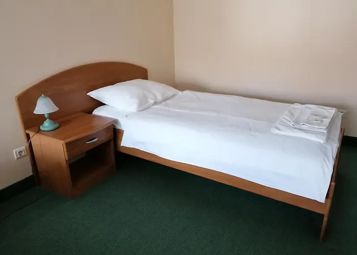 Hostel Rakitje-Rakitje