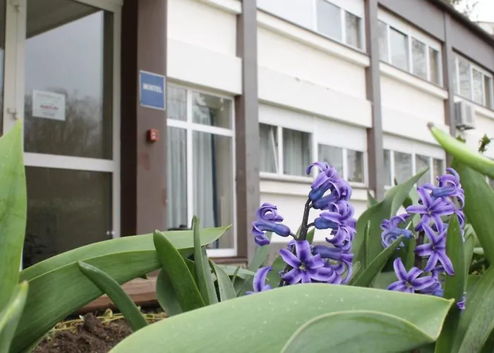 Hostel Rakitje-Rakitje