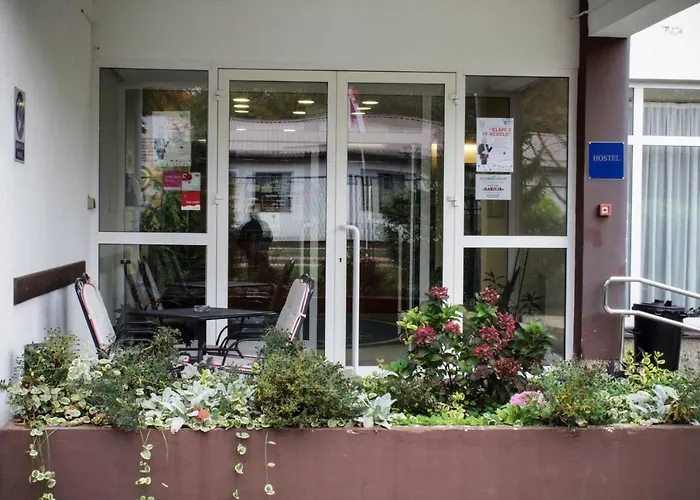 Hostel Rakitje-Rakitje
