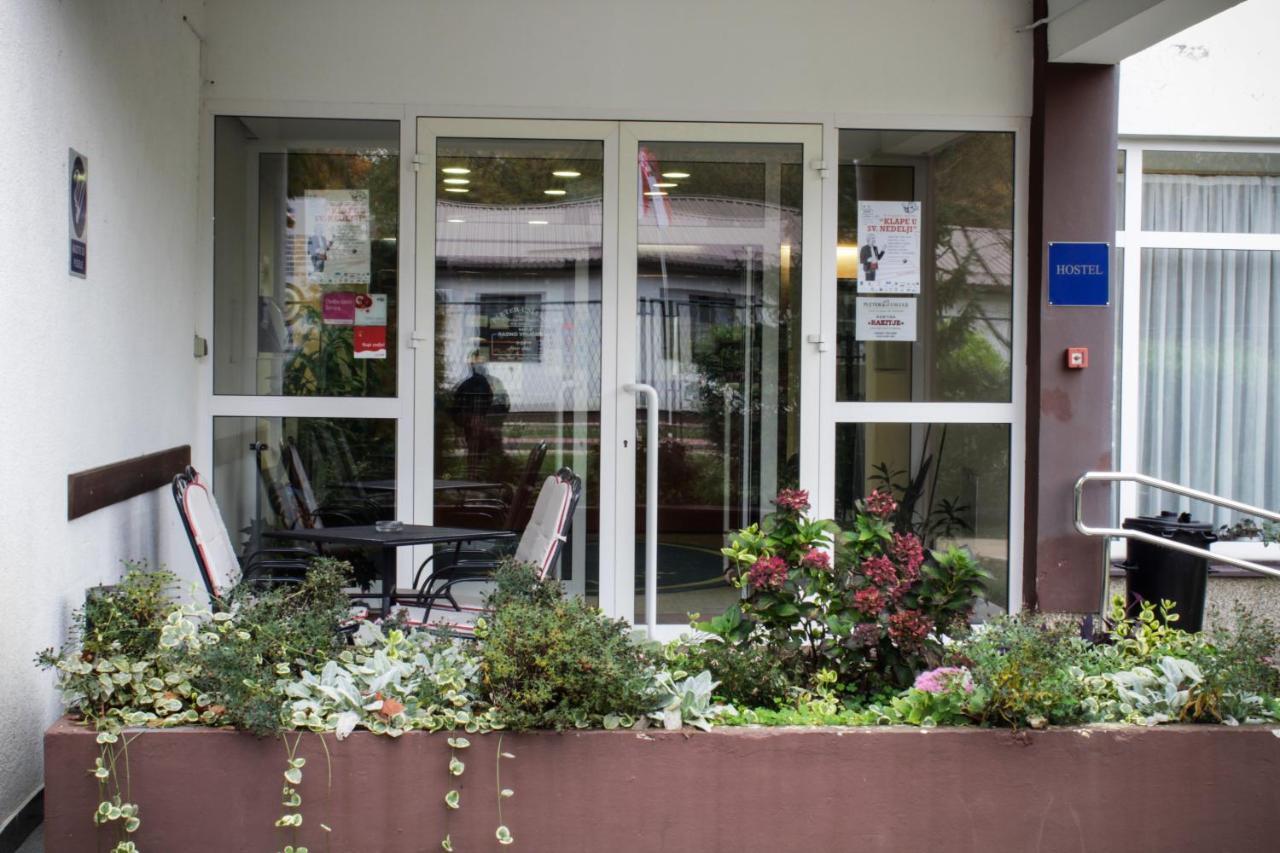 Rakitje-rakitje Hostel Rakitje